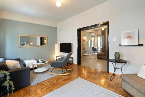Chic Retreat 2BD 2 Bathrooms