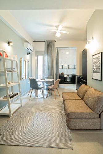 Chic Retreat 2BD 2 Bathrooms