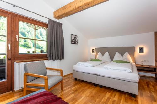 Apartment Landhaus Buchner - SUMMERCARD INCLUDED