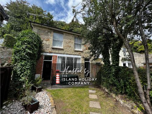 Orchard Cottage