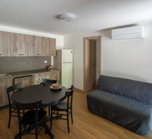 Fotografie z fotogalerie ubytování TENUTA IL GUERRIERO v destinaci Capestrano