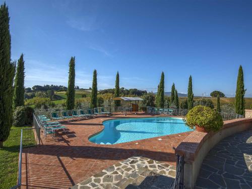 Villa Le Gallozzole – Photos 3