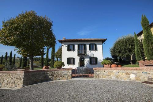 Villa Le Gallozzole – Photos 4