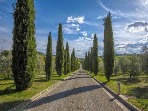 Villa Le Gallozzole – Photos 5