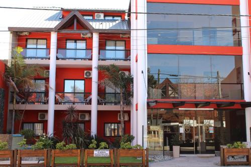 أفضل 10 فنادق في لا لوسيلا ديل مار، الأرجنتين | Booking.com