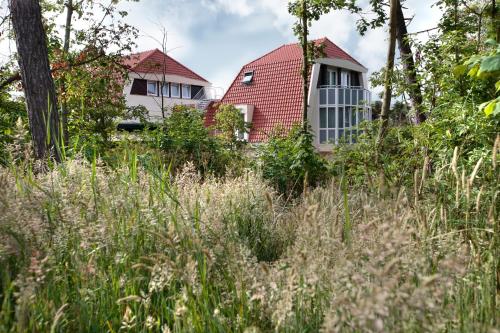 Gallery image of Hotel Zeerust Texel in De Koog