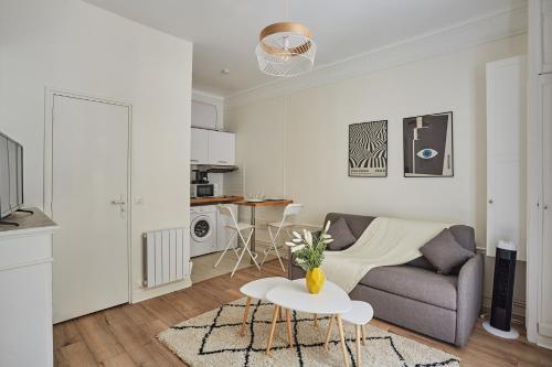 Studio Tour Eiffel by Studio prestige