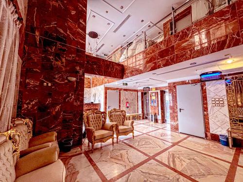 An Naqāʼにあるفندق نور المسكのギャラリーの写真