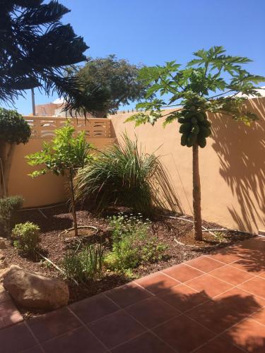 Independiente estudio en acogedora casita de Mai