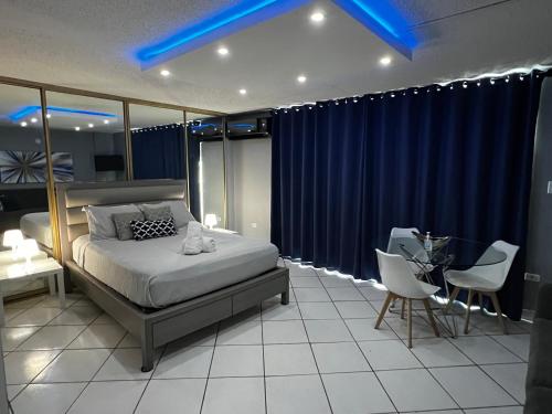 Isla Verde Puerto Rico, One Queen Bed