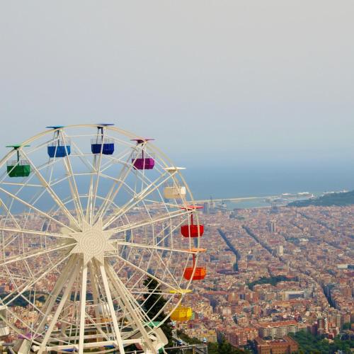 TOC Hotel Las Ramblas photo 27