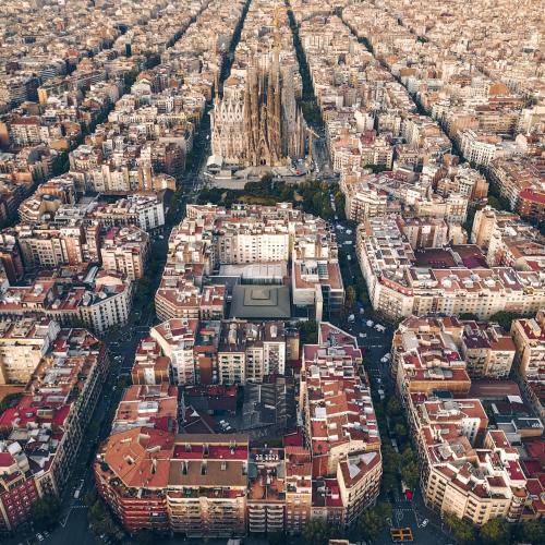 TOC Hotel Las Ramblas photo 33