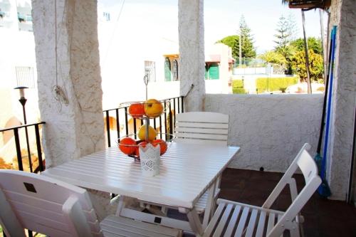 Apartamento Rio Marinas Nerja 46