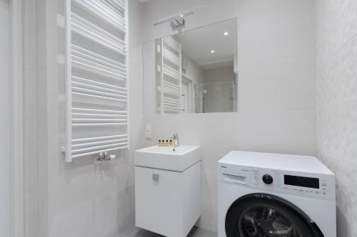 Φωτογραφία από το άλμπουμ του Symphony Modern Tower Apartamenty σε Gdynia