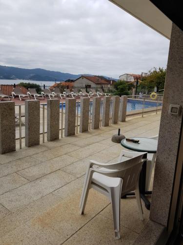 Gallery image of Apartamentos Canada 1 in Raxo