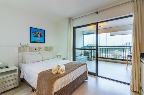 Viagem Sustentável - Nível 1   360 Suítes Vita Bom Retiro - Apartamentos mobiliados é boa?