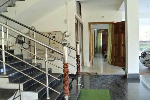 Gambar di galeri bagi Urban Green di Jorhāt