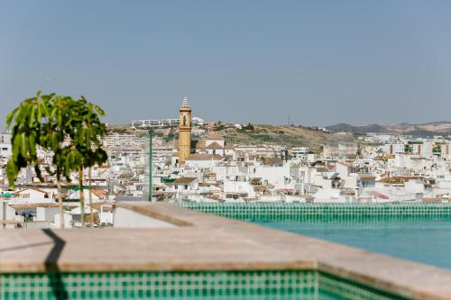 Hotel Estepona Plaza photo 40