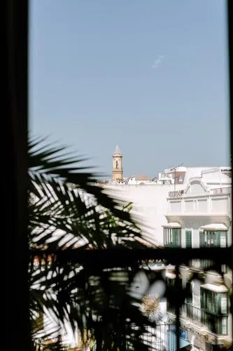 Hotel Estepona Plaza photo 10