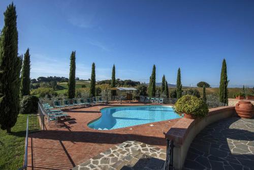 Villa Le Gallozzole – Photos 2
