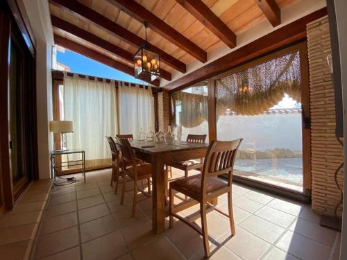 Lalola villas - Villa privada Denia