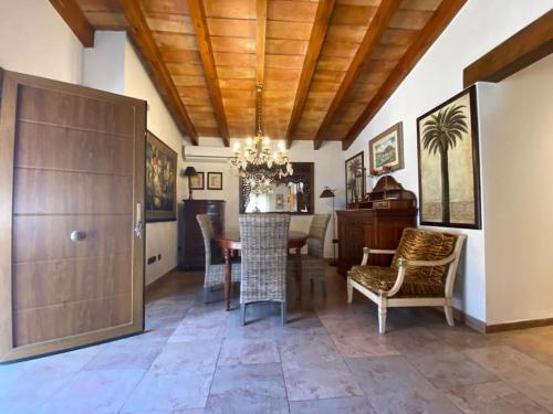 Lalola villas - Villa privada Denia