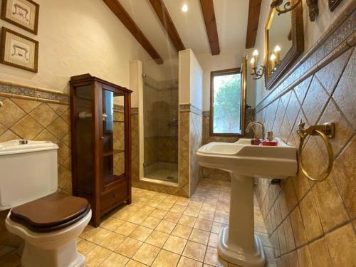 Lalola villas - Villa privada Denia