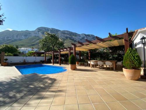 Lalola villas - Villa privada Denia