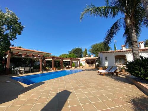 Lalola villas - Villa privada Denia