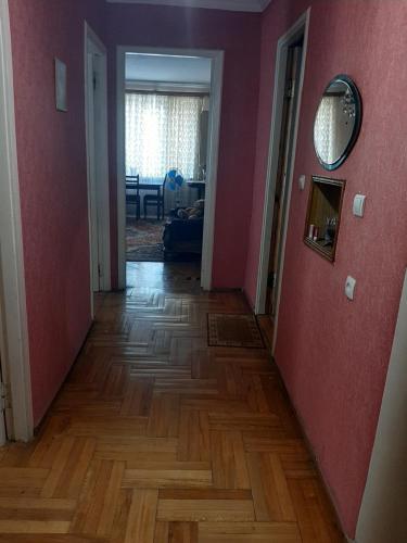 Fotografie z fotogalerie ubytování hotel in chiatura v destinaci Chiatʼura