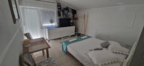 Apartmani Mirjana
