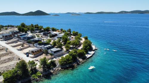 Hipo camp - Mobil home Sestrica