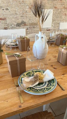 蒙特堡Le Masserie Zucaro的相册照片