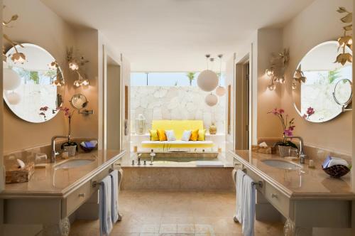 Fotografie z fotogalerie ubytování Eden Roc Cap Cana v destinaci Punta Cana