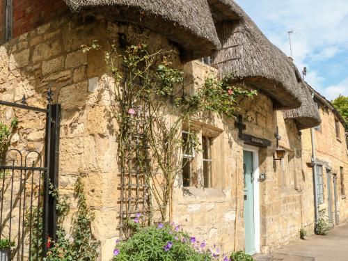Thatched Cottage – Photos 3