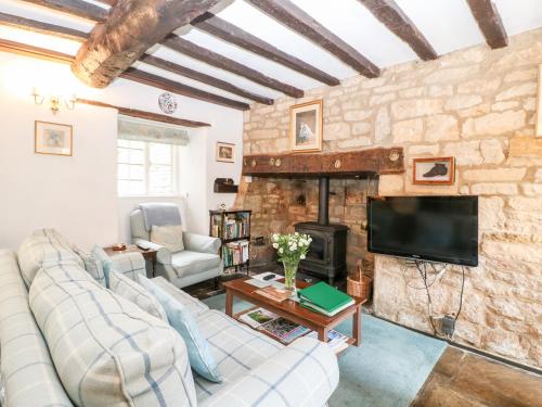 Thatched Cottage – Photos 5