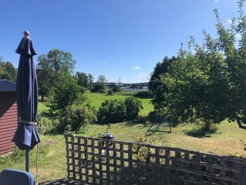 Gallery image of Semesterhus i Stockholms skärgård, Runmarö Värmdö in Runmarö