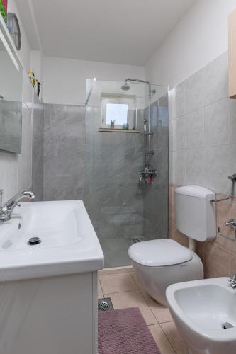Angelika Apartment