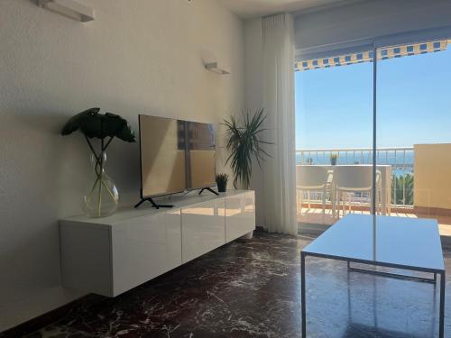 Sur Suites La Marina
