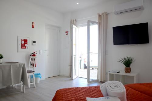 SolRia Alvor