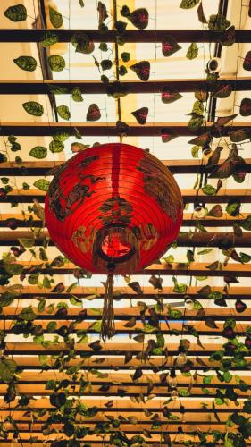 Φωτογραφία από το άλμπουμ του Hotel Beijing Cartagena σε Cartagena de Indias