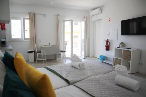 SolRia Alvor