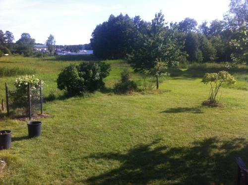 Gallery image of Semesterhus i Stockholms skärgård, Runmarö Värmdö in Runmarö