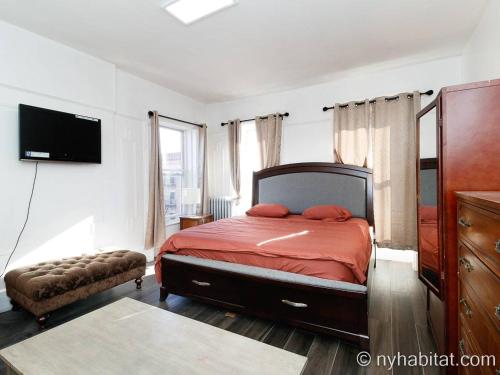 New York Apartment - 3 Bedroom Rental in Bedford Stuyvesant (Brooklyn) –  oppdaterte priser for 2023
