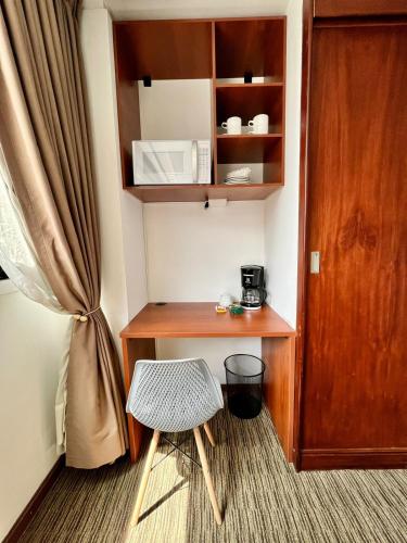 Habitación edificio Akros- Sector Iñaquito – Photos 3
