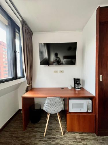 Habitación edificio Akros- Sector Iñaquito – Photos 5