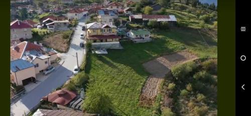 Kejiranan di persekitaran atau kejiranan dekat dengan rumah tamu ini