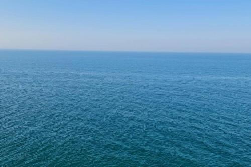 an image of a large body of water at A Perfect Escape - Sea facing in Ras al Khaimah