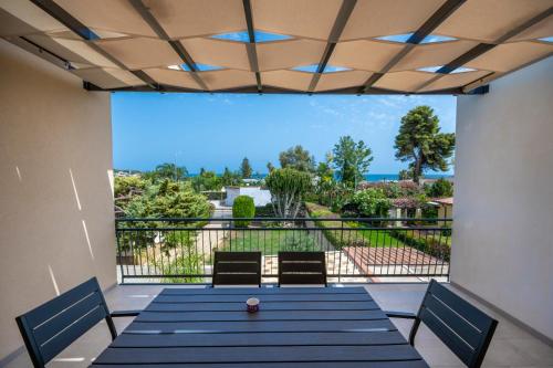 Villa Nisa Apartment Sea View