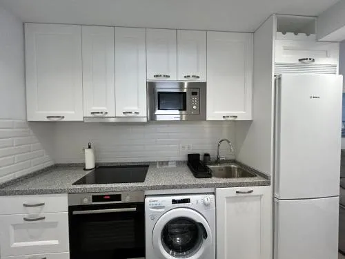 Mare Apartments Marbella photo 69